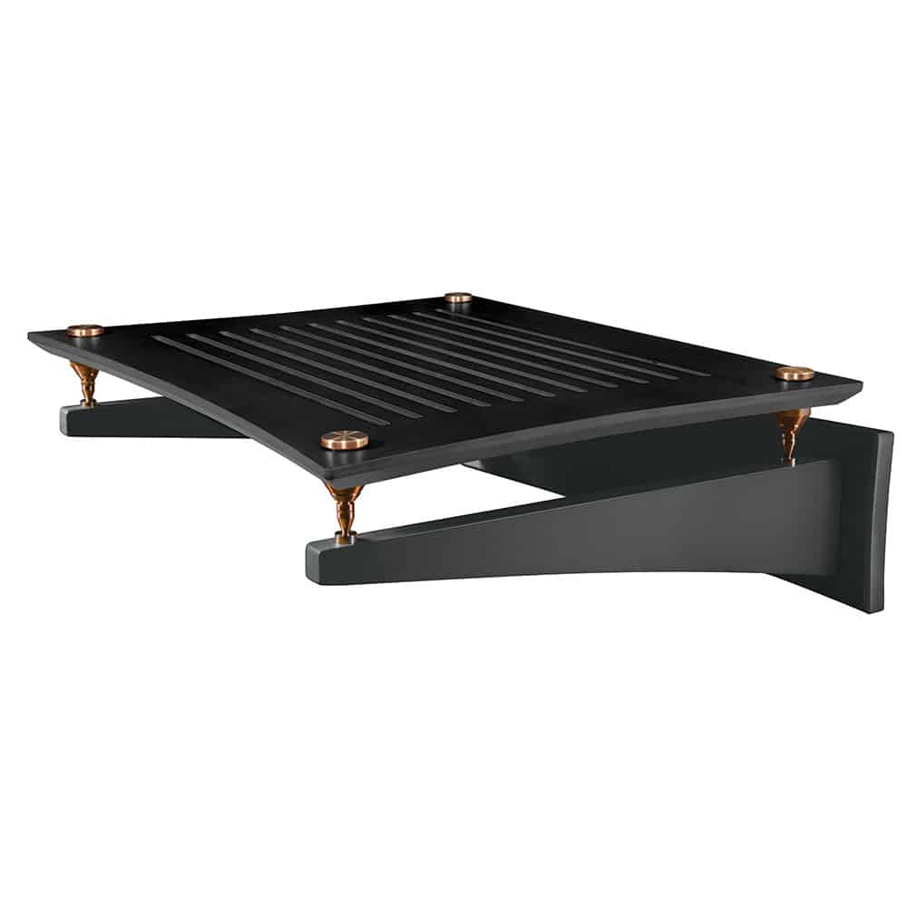 Quadraspire SVT Wall Bracket for Single Shelf