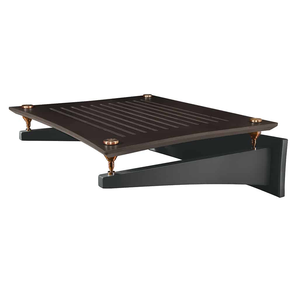 Quadraspire SVT Wall Shelf