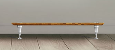 Quadraspire Q4 Evo Shelf