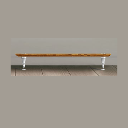 Quadraspire Q4L Evo Shelf