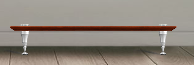 Quadraspire Q4L Evo Shelf