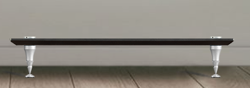 Quadraspire Q4L Evo Shelf
