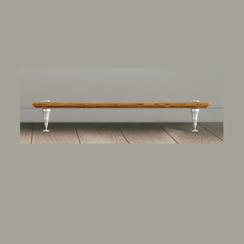 Quadraspire SVT L Shelf