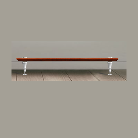 Quadraspire SVT L Shelf