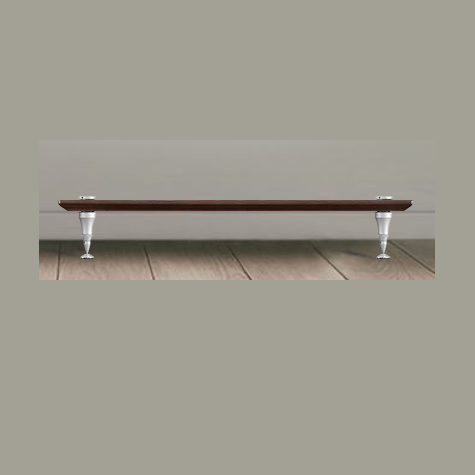 Quadraspire SVT L Shelf
