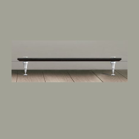 Quadraspire SVT L Shelf