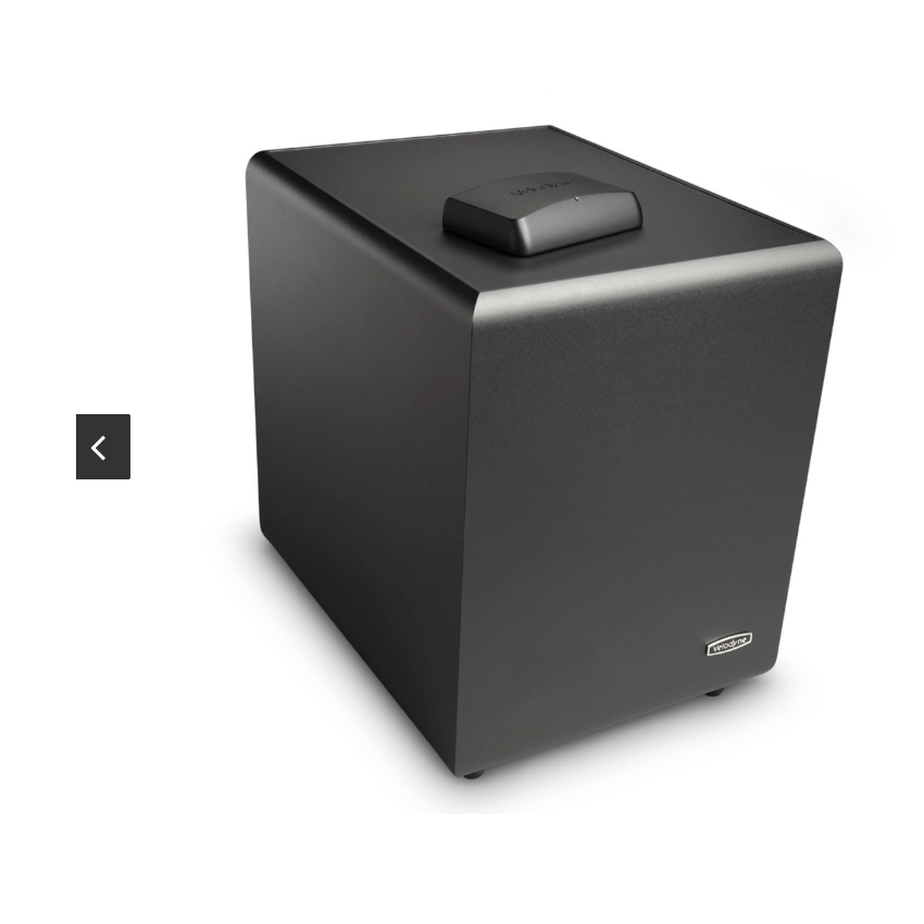 Velodyne Acoustics Wi-Connect Wireless Transmitter