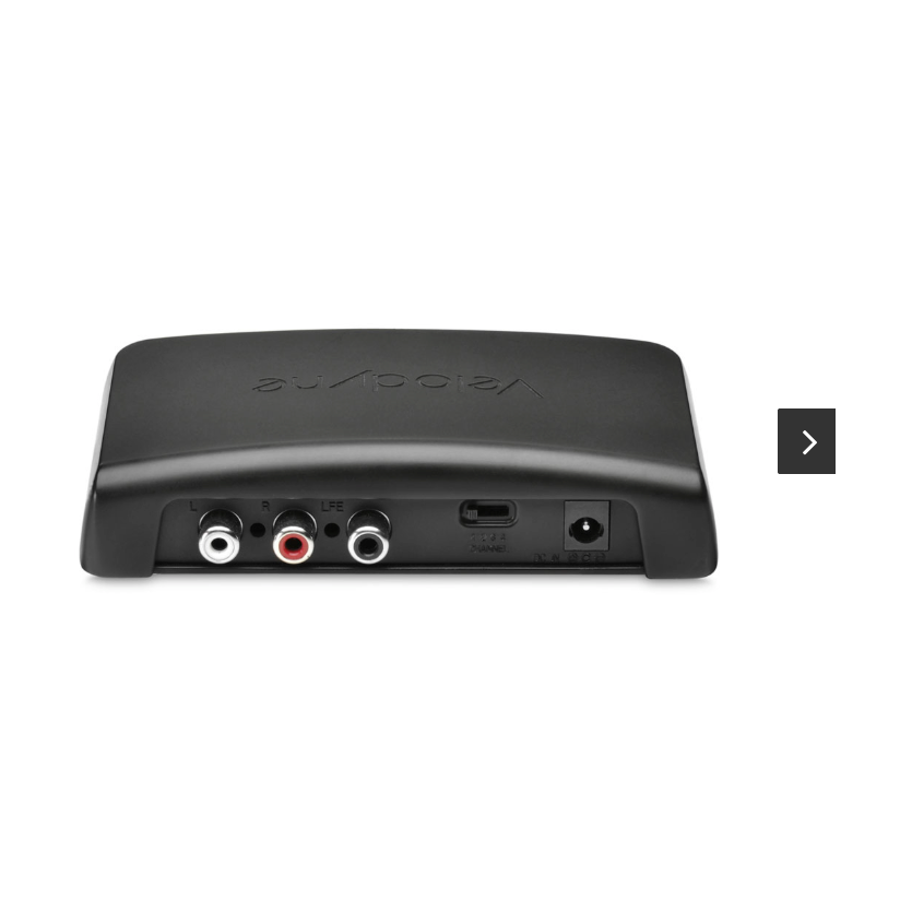 Velodyne Acoustics Wi-Connect Wireless Transmitter