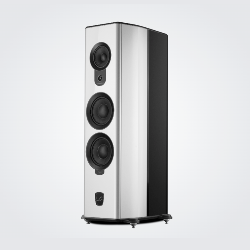 Audio Solutions Figaro L2