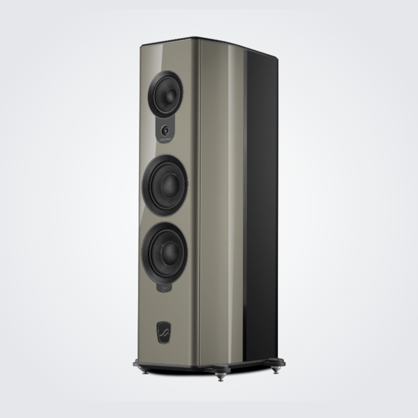 Audio Solutions Figaro L2