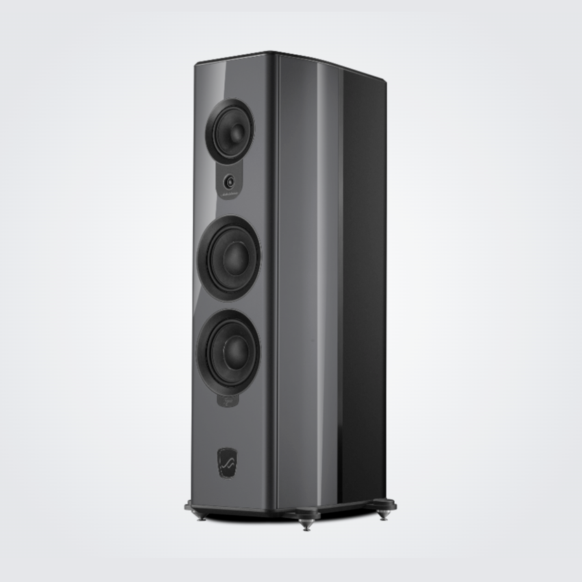 Audio Solutions Figaro L2