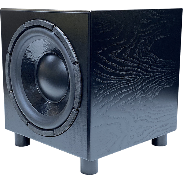 MJ Acoustics Seismic Subwoofer
