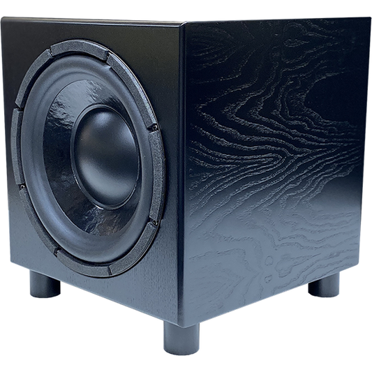 MJ Acoustics Seismic Subwoofer