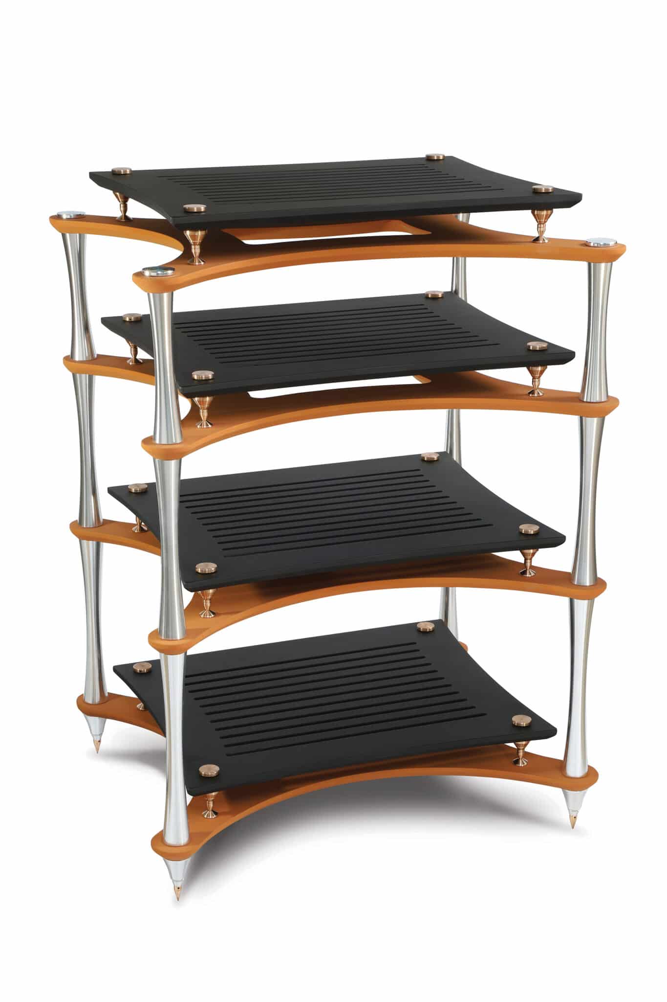 Quadraspire X-Reference Signature Custom Configured Rack