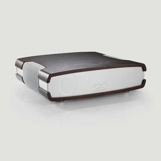 Java HiFi Single Shot 200W Stereo Amplifier