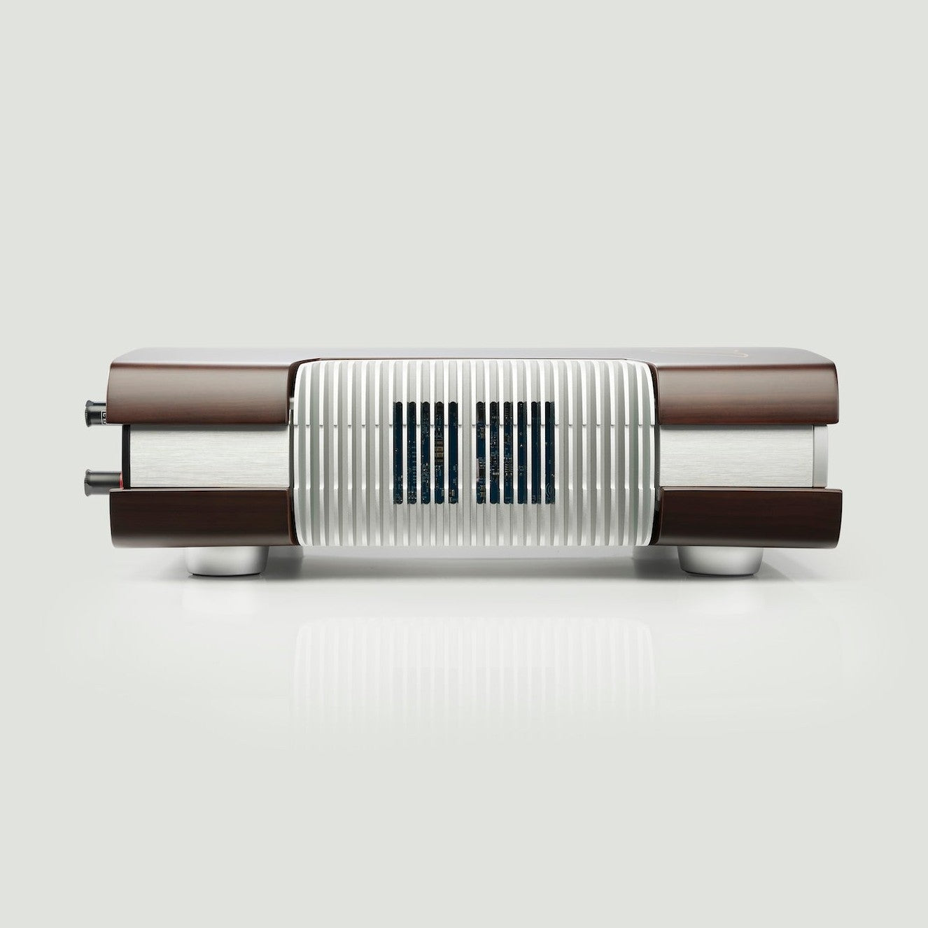 Java HiFi Single Shot 200W Stereo Amplifier