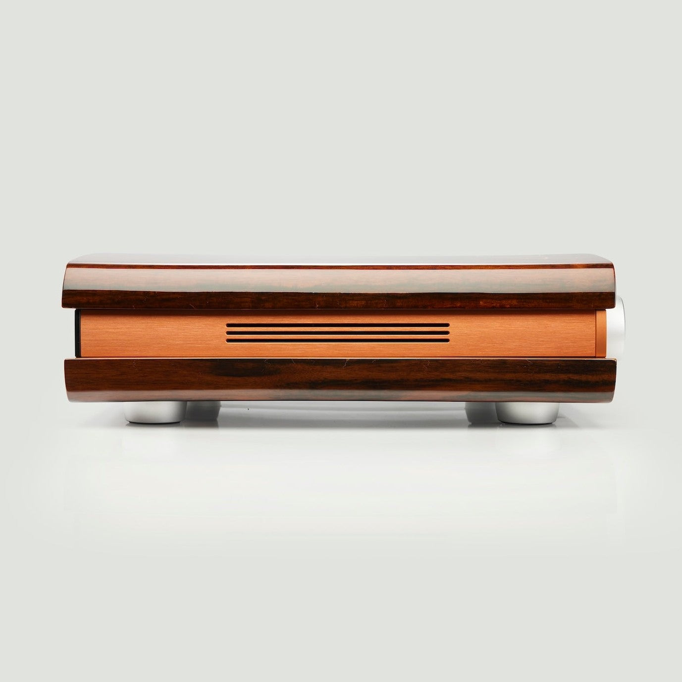Java HiFi Single Shot LDR Preamplifier