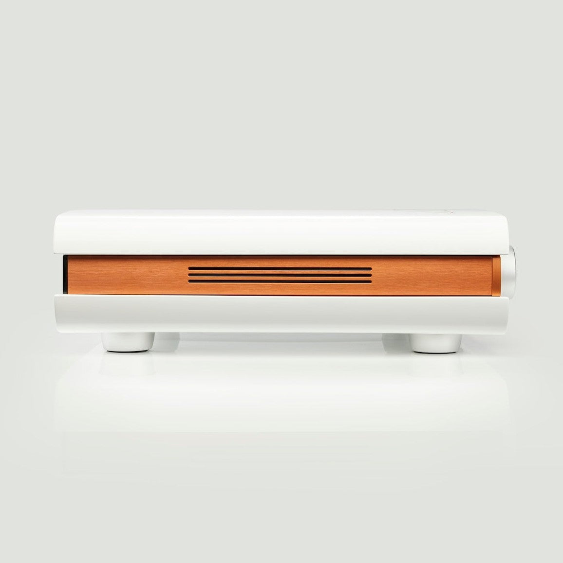 Java HiFi Single Shot LDR Preamplifier