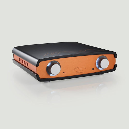 Java HiFi Single Shot LDR Preamplifier