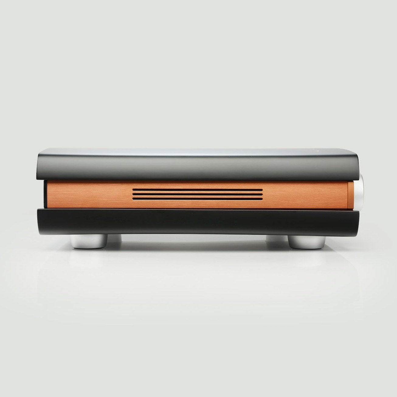 Java HiFi Single Shot LDR Preamplifier