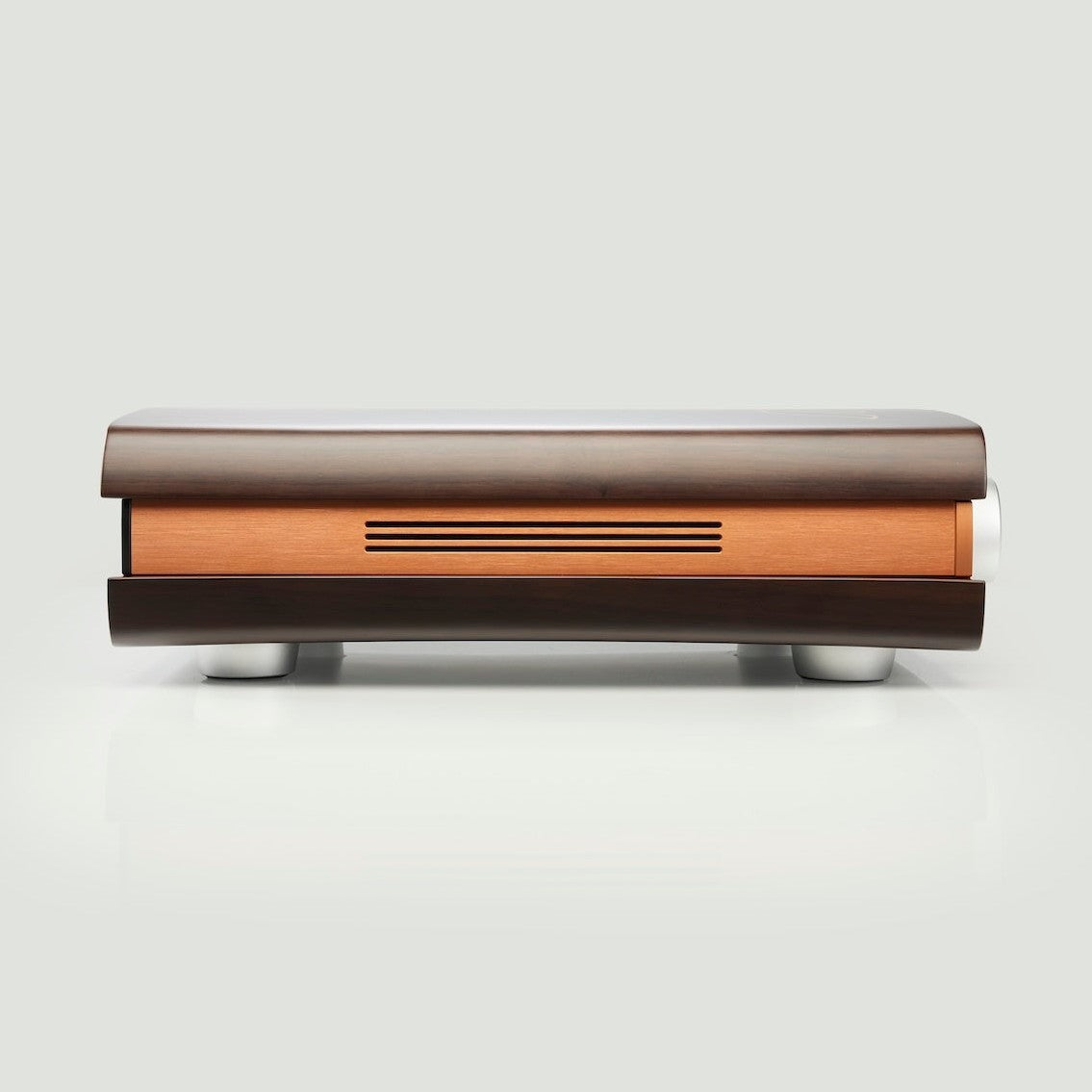 Java HiFi Single Shot LDR Preamplifier