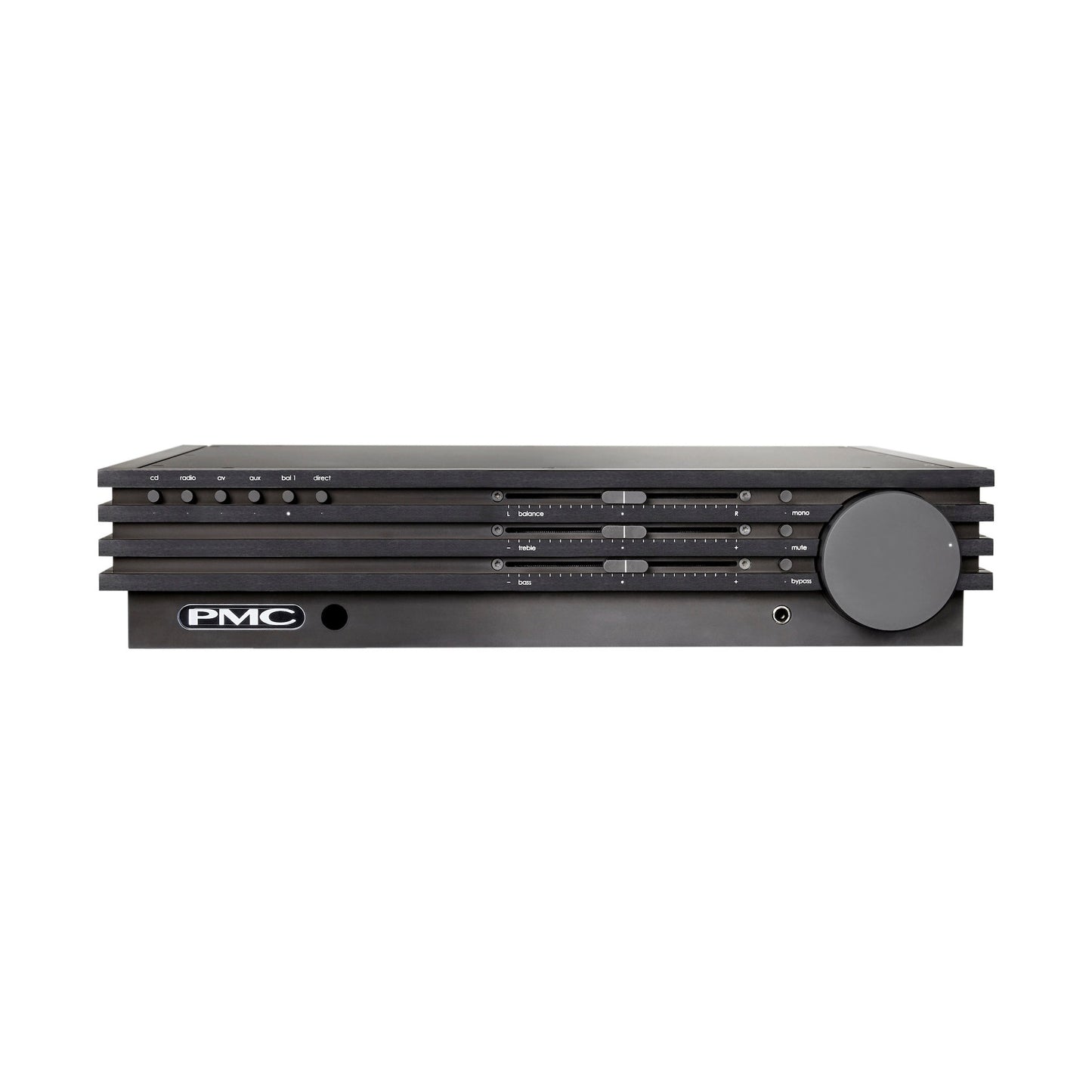 PMC cor integrated amplifier