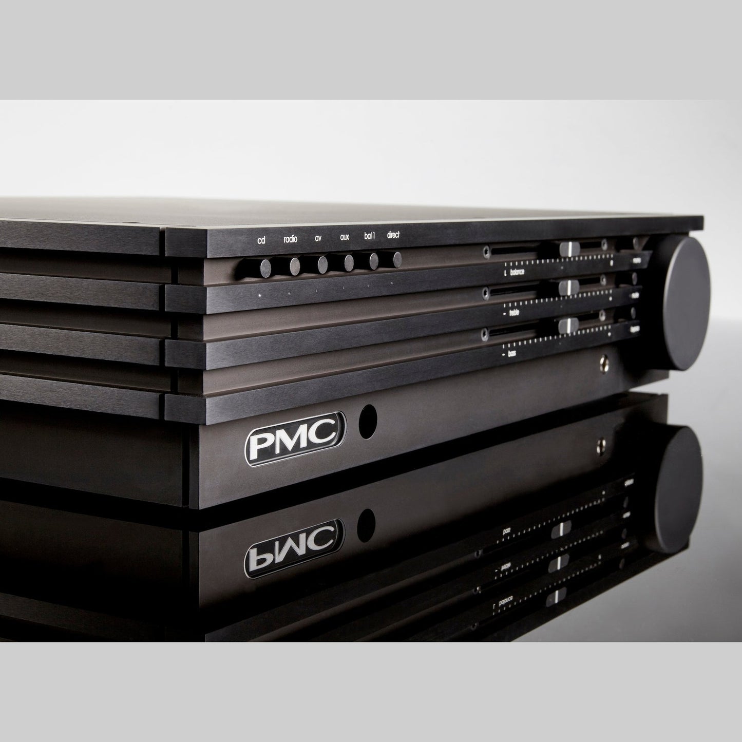 PMC cor integrated amplifier