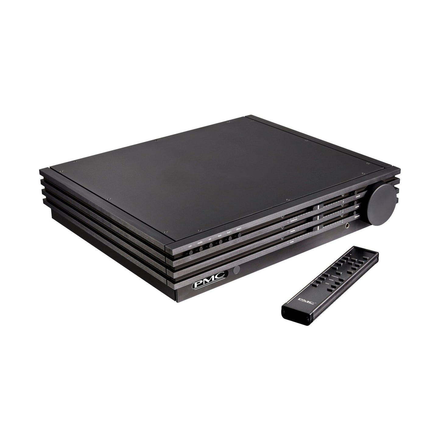 PMC cor integrated amplifier
