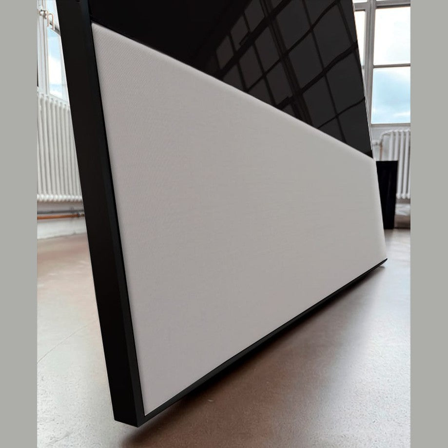 CANVAS 75" Frame Soundbar Speaker