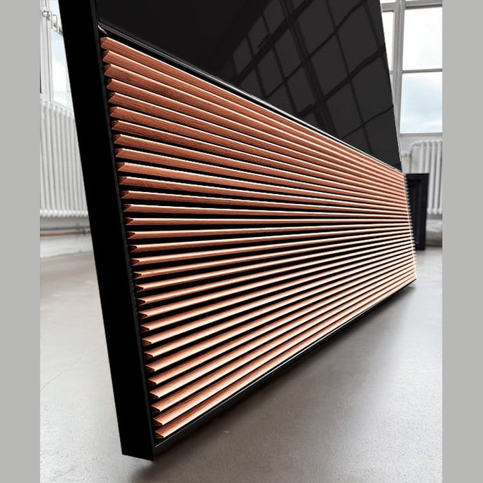 CANVAS 55" Frame Soundbar Speaker