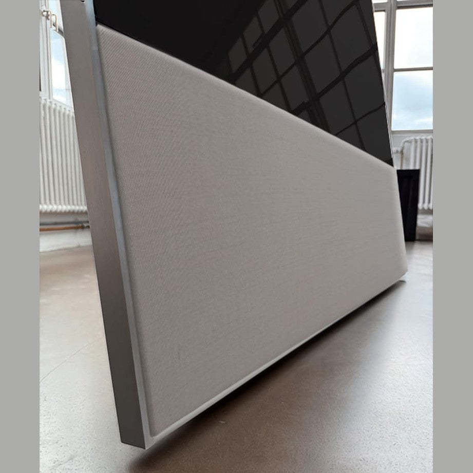 CANVAS 65" Frame Soundbar Speaker