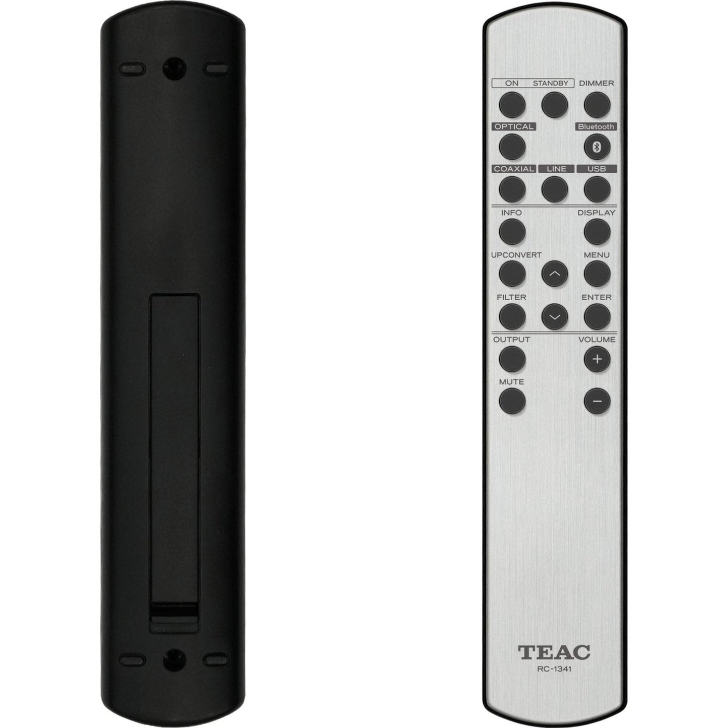 TEAC UD-507  USB DAC/Headphone Amplifier/Preamp