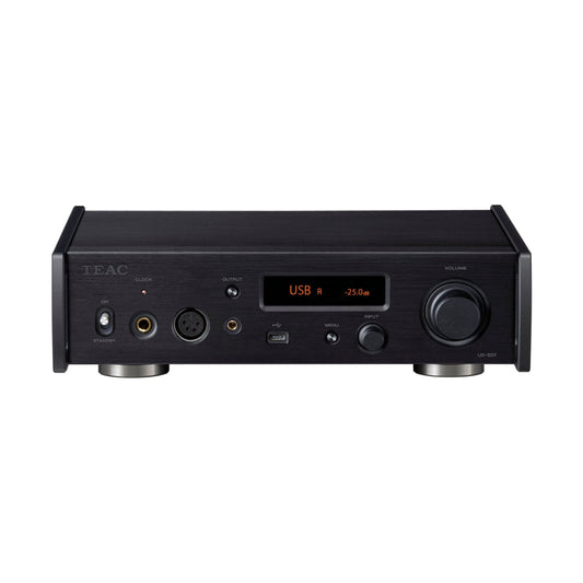 TEAC UD-507  USB DAC/Headphone Amplifier/Preamp