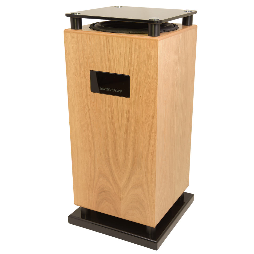 MJ Acoustics Windsor Subwoofer