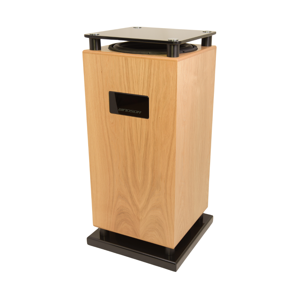 MJ Acoustics Windsor Subwoofer