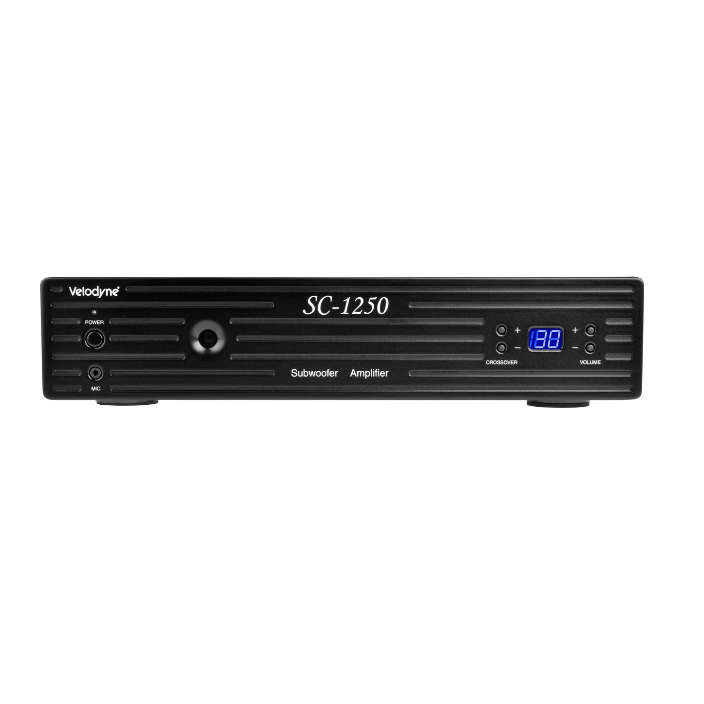 Velodyne Acoustics Sub Contractor In Wall Series Amplifier SC1250
