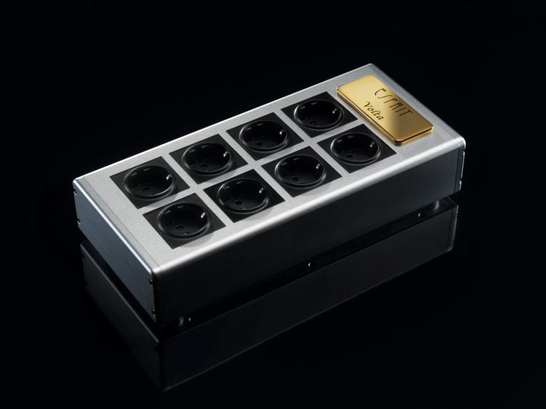 Esprit Volta Power Strip