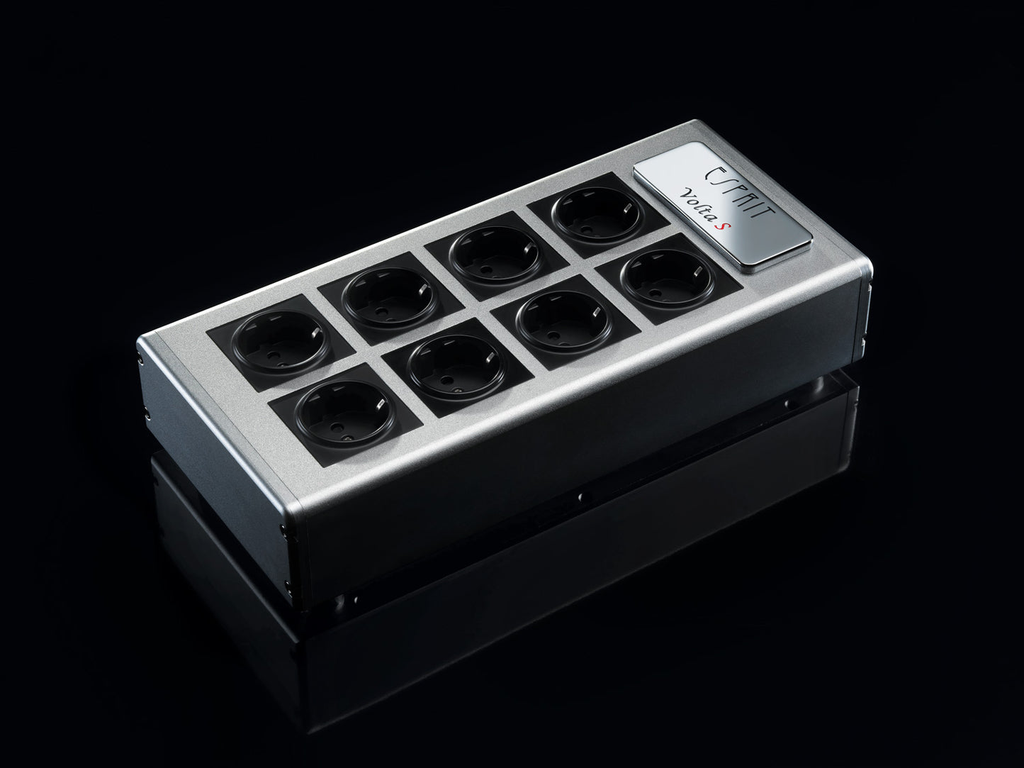 Esprit Volta S Power Strip