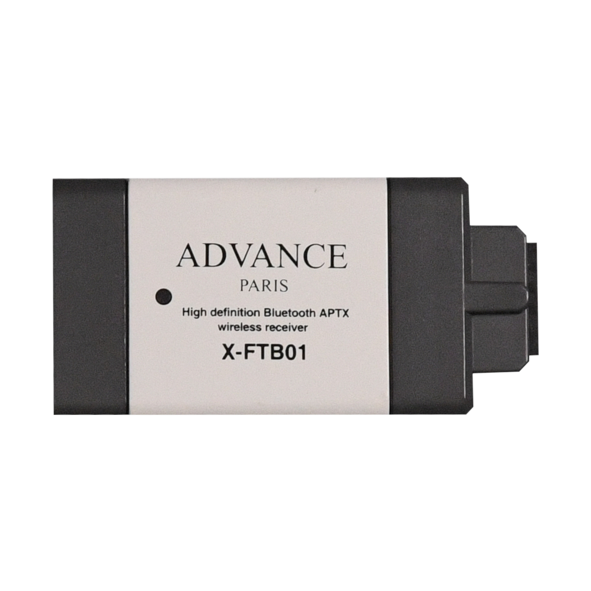 Advance Paris X-FTB01 Bluetooth Receiver