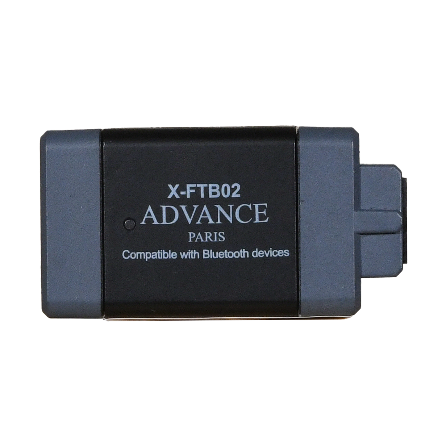 Advance Paris X-FTB02 Bluetooth Receiver