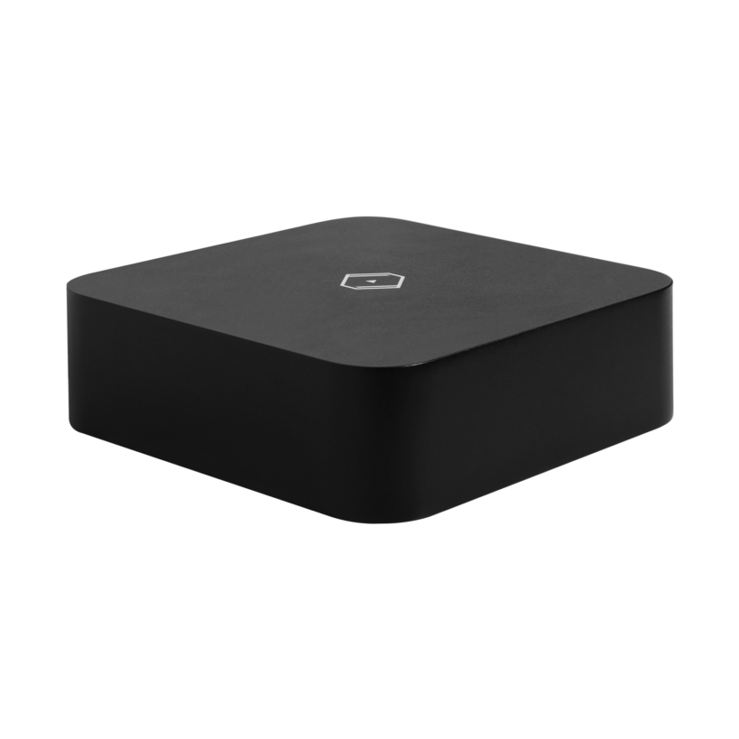 Silent Angel Rhein Z1C HiFi Music Server - 10MHz