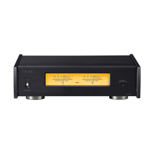 TEAC AP-507 Stereo Power Amplifier