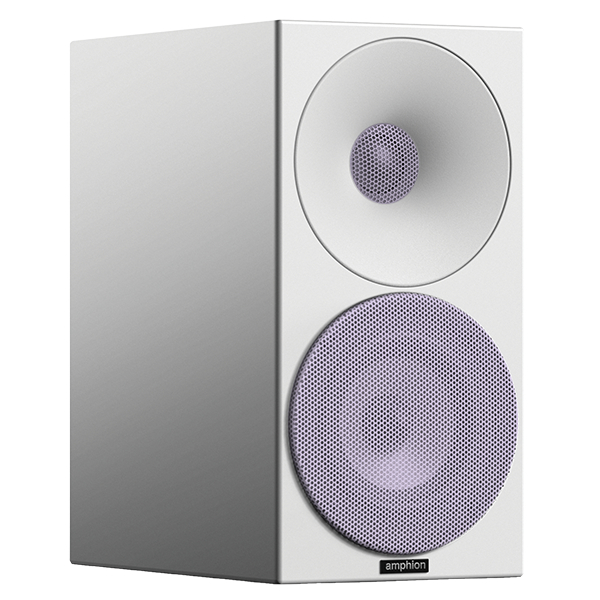 amphion Argon1 - Custom Grille Color
