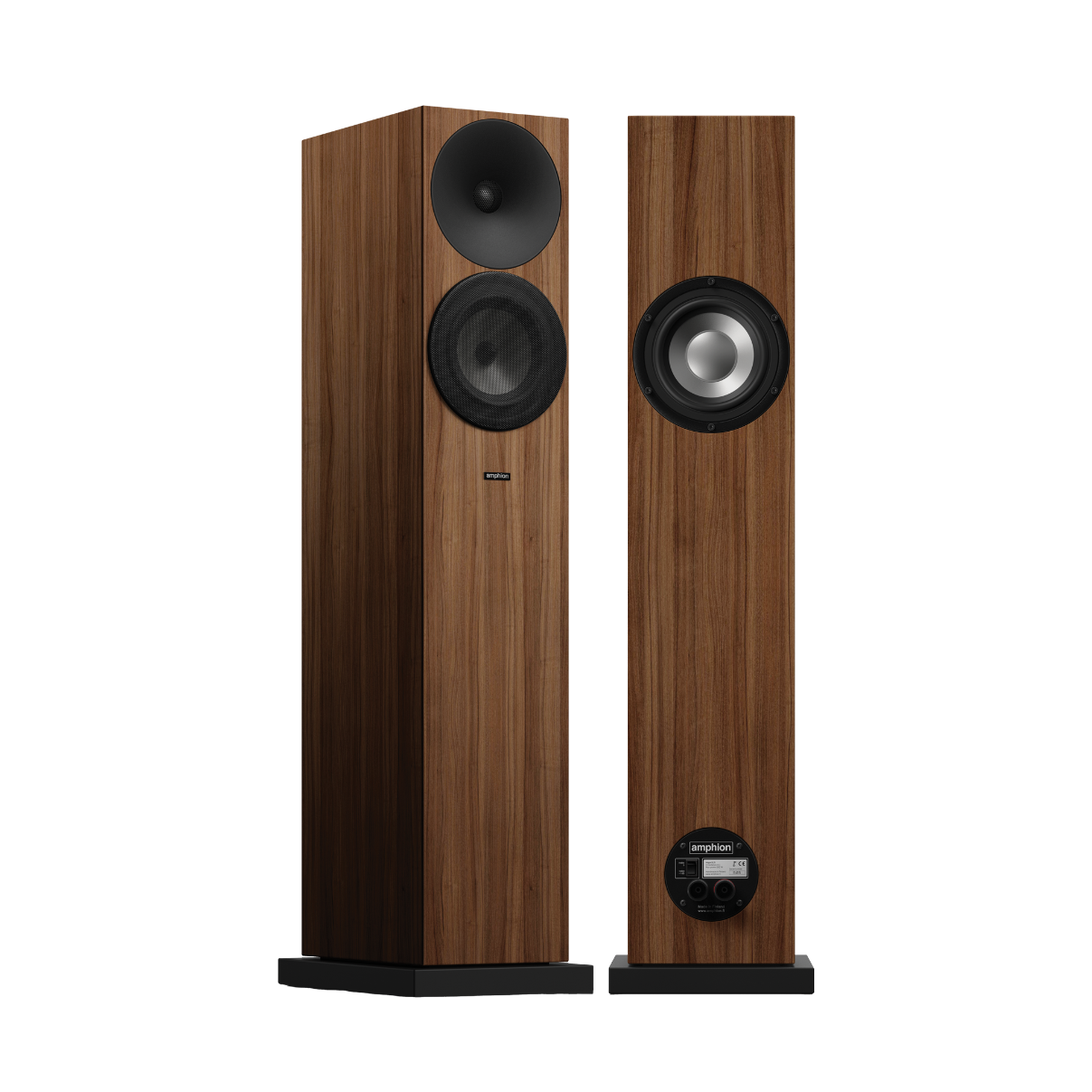 amphion Argon3LX