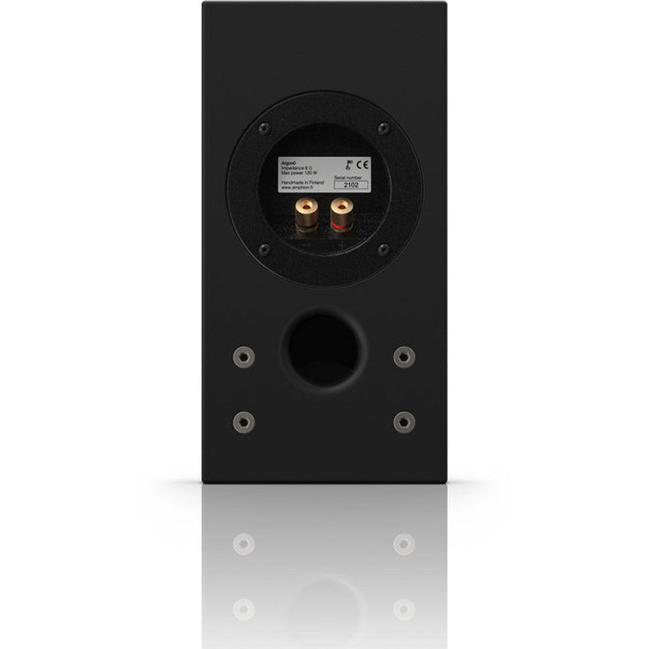amphion Argon0