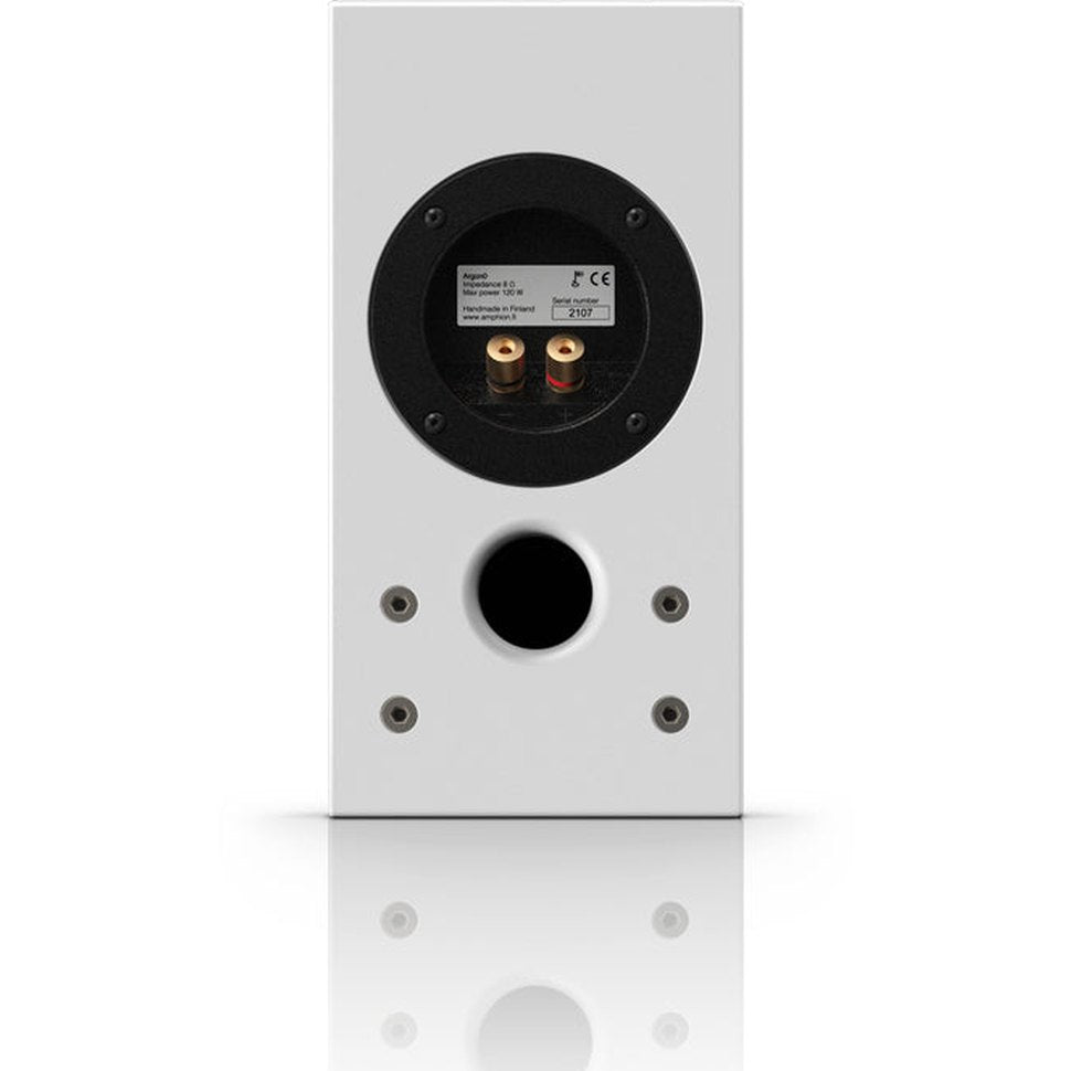 amphion Argon1 - Custom Grille Color