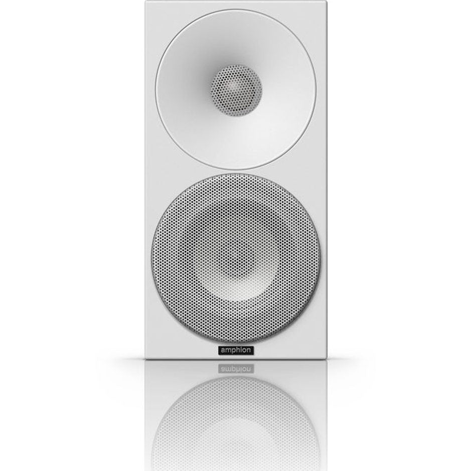 amphion Argon1 - Custom Grille Color