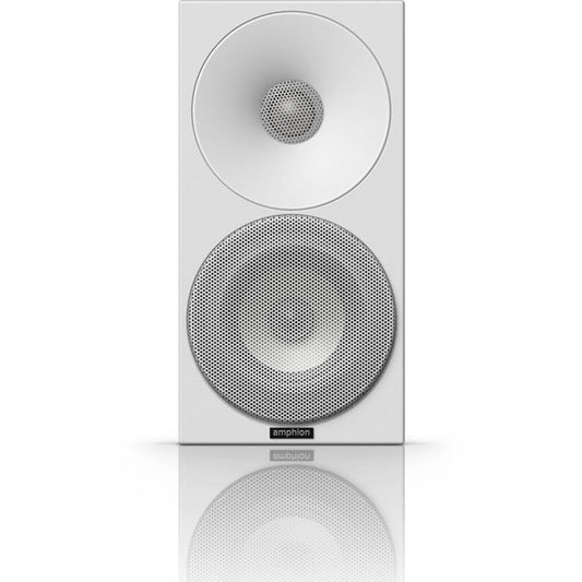 amphion Argon1 - Custom Grille Color