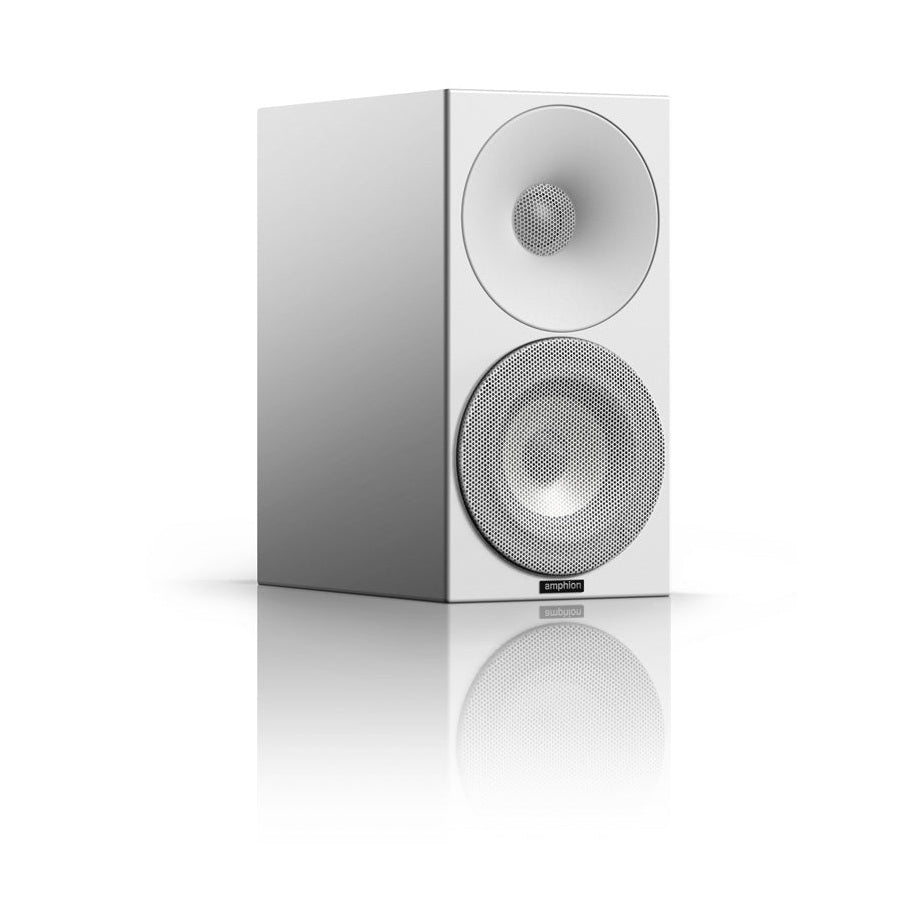 amphion Argon1 - Custom Grille Color