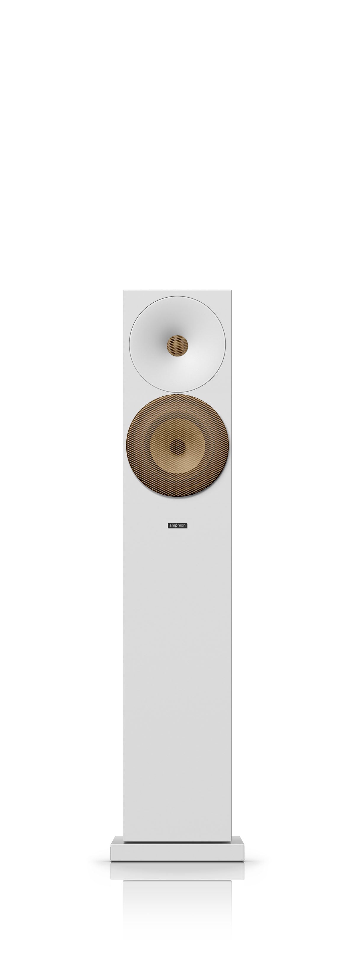 amphion Argon3LX - Custom Grille Color